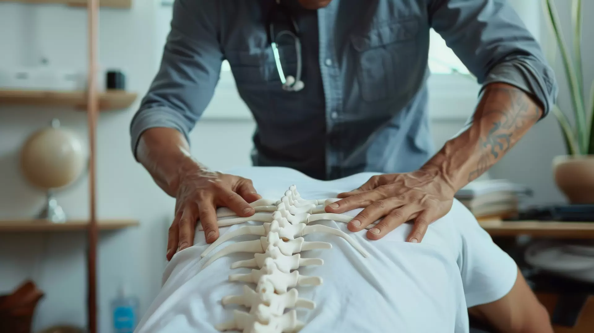 Auto Accident & Whiplash Care in Raleigh, NC