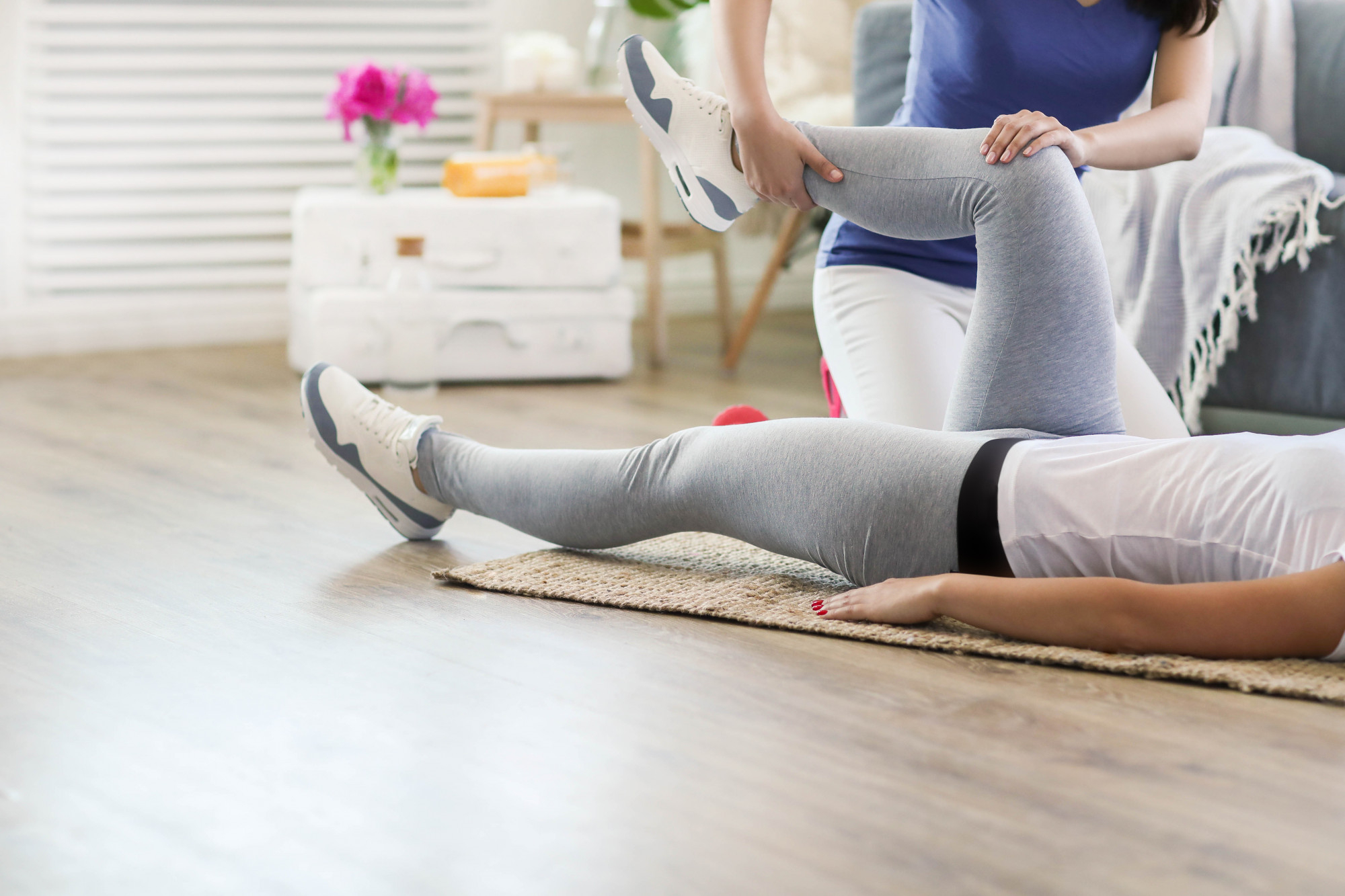 Effective Back Pain Relief in Raleigh, NC